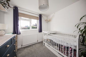 Bedroom 3- click for photo gallery